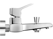 BATERIE CADĂ-DUȘ ''SORIA'' FALA 75762