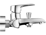 BATERIE CADĂ-DUȘ ''ALICANTE'' FALA 75772