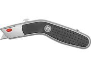 CUTTER CU MÂNER METALIC, 61X19MM VOREL 76011