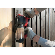 SKIL 7615 AB, Slefuitor cu banda SR1E7615AB, 710W, 330 m/min, + accesorii