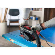 SKIL 7615 AB, Slefuitor cu banda SR1E7615AB, 710W, 330 m/min, + accesorii