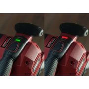 SKIL 7615 AB, Slefuitor cu banda SR1E7615AB, 710W, 330 m/min, + accesorii