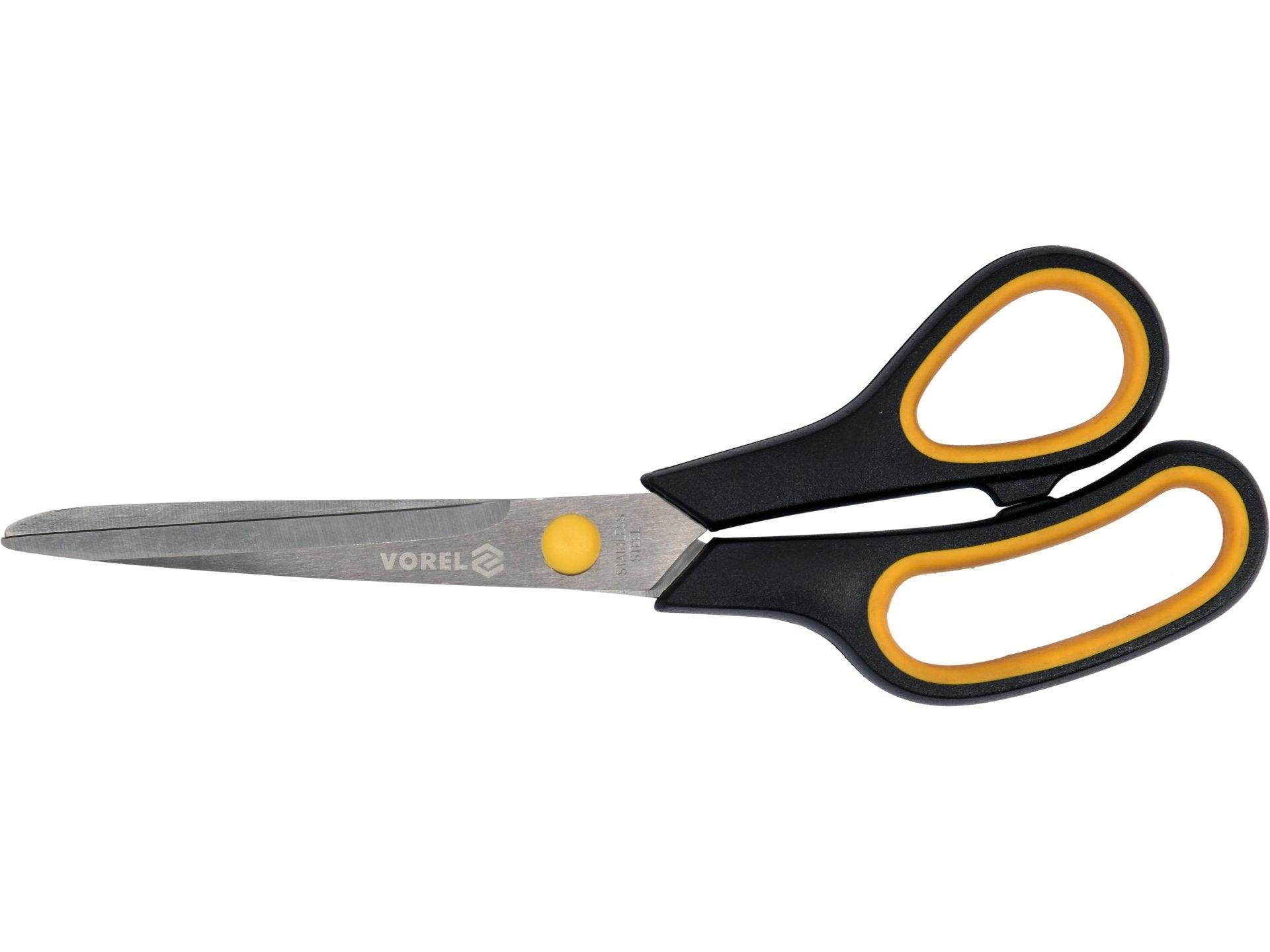 FOARFECĂ 220MM VOREL 76312