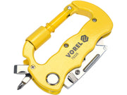 CUTTER RABATABIL 61X33MM (CU 5 REZERVE) VOREL 76526