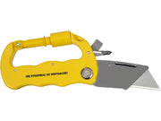 CUTTER RABATABIL 61X33MM (CU 5 REZERVE) VOREL 76526