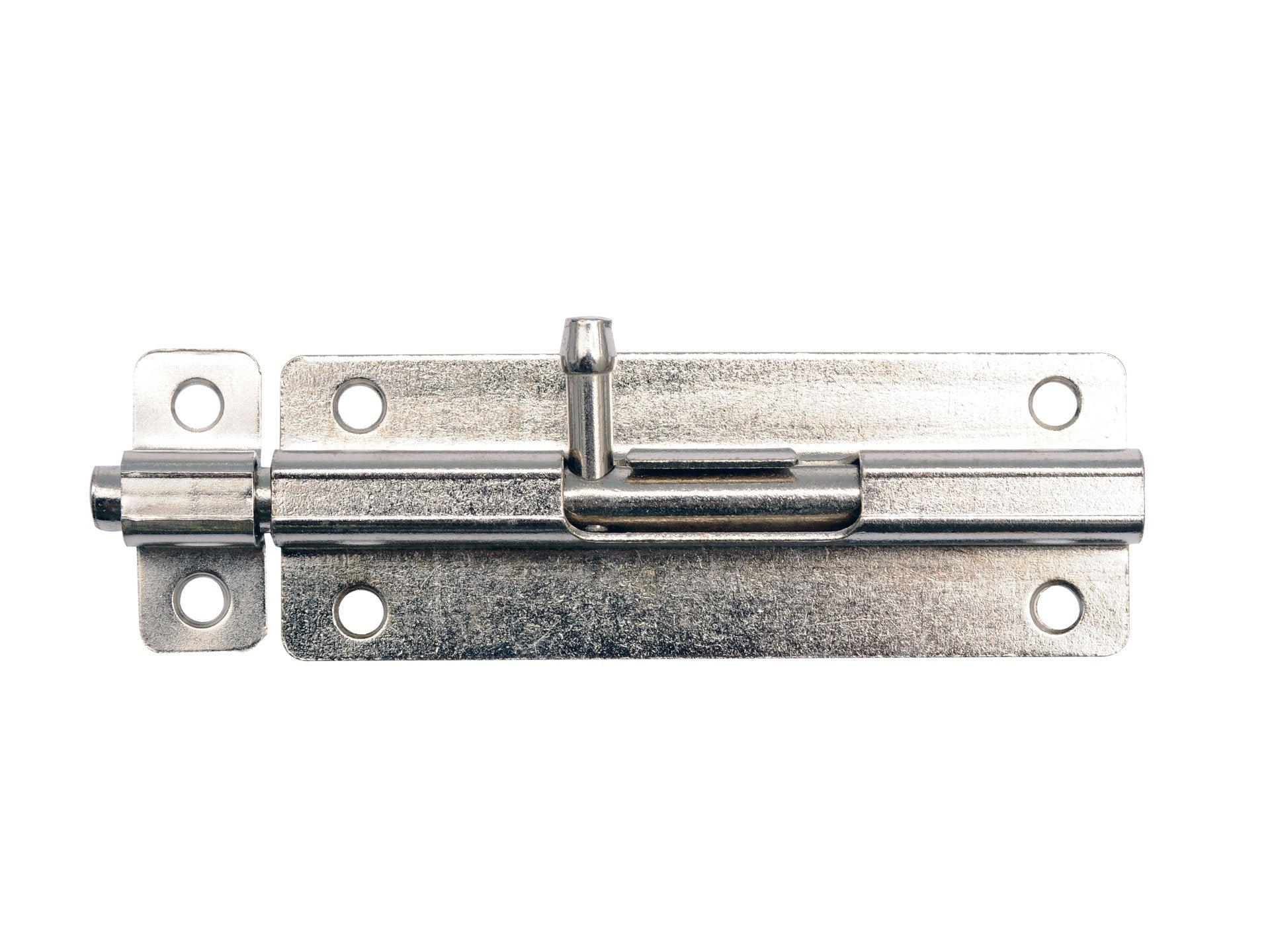 ZAVOR NICHEL PT OBLOANE  50MM VOREL 76931