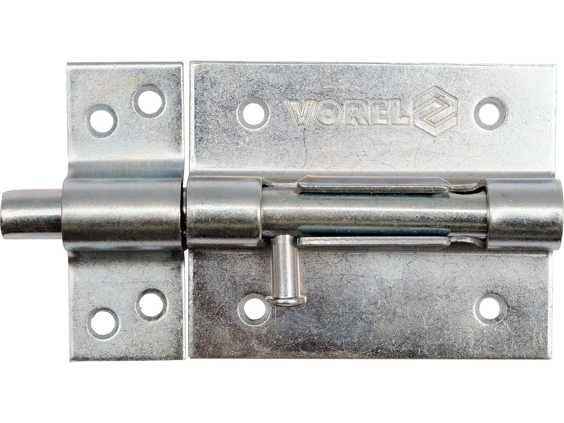 ZAVOR USA ZINCAT   100MM VOREL 76942