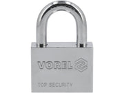 LACĂT PENTRU CONSTRUCȚII 60MM VOREL 77006