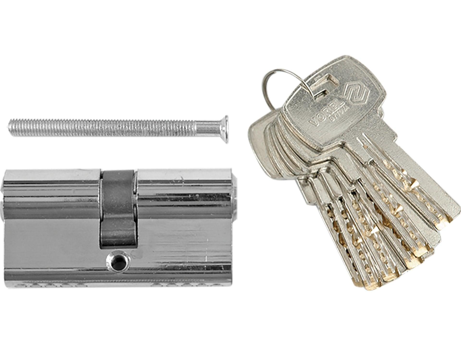 BUTUC 62MM, 6 CHEI, 31/31MM VOREL 77180