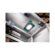 Cumpara acum Proiector LED portabil 13133, 2800 lumeni, 3 trepte de lumina, baterie de la Mesterul Minune