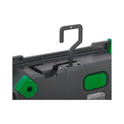 Cumpara acum Proiector LED portabil 13133, 2800 lumeni, 3 trepte de lumina, baterie de la Mesterul Minune