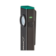 Cumpara acum Lampa LED raincarcabila 13134, 500 lumeni, 3 trepte de lumina, baterie de la Mesterul Minune