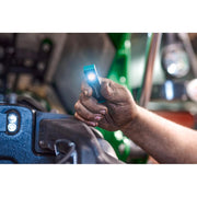 Cumpara acum Lampa LED raincarcabila 13134, 500 lumeni, 3 trepte de lumina, baterie de la Mesterul Minune