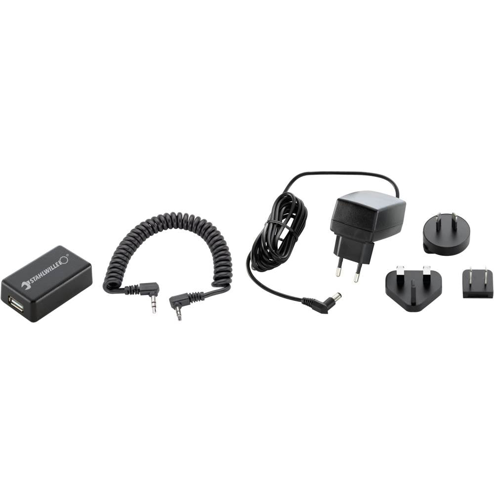 Adaptor de interfata Stahlwille 7761/3, pentru 7794-2 si 7794-3