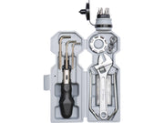 SET REPARAT BICICLETE, 18 PIESE VOREL 77795