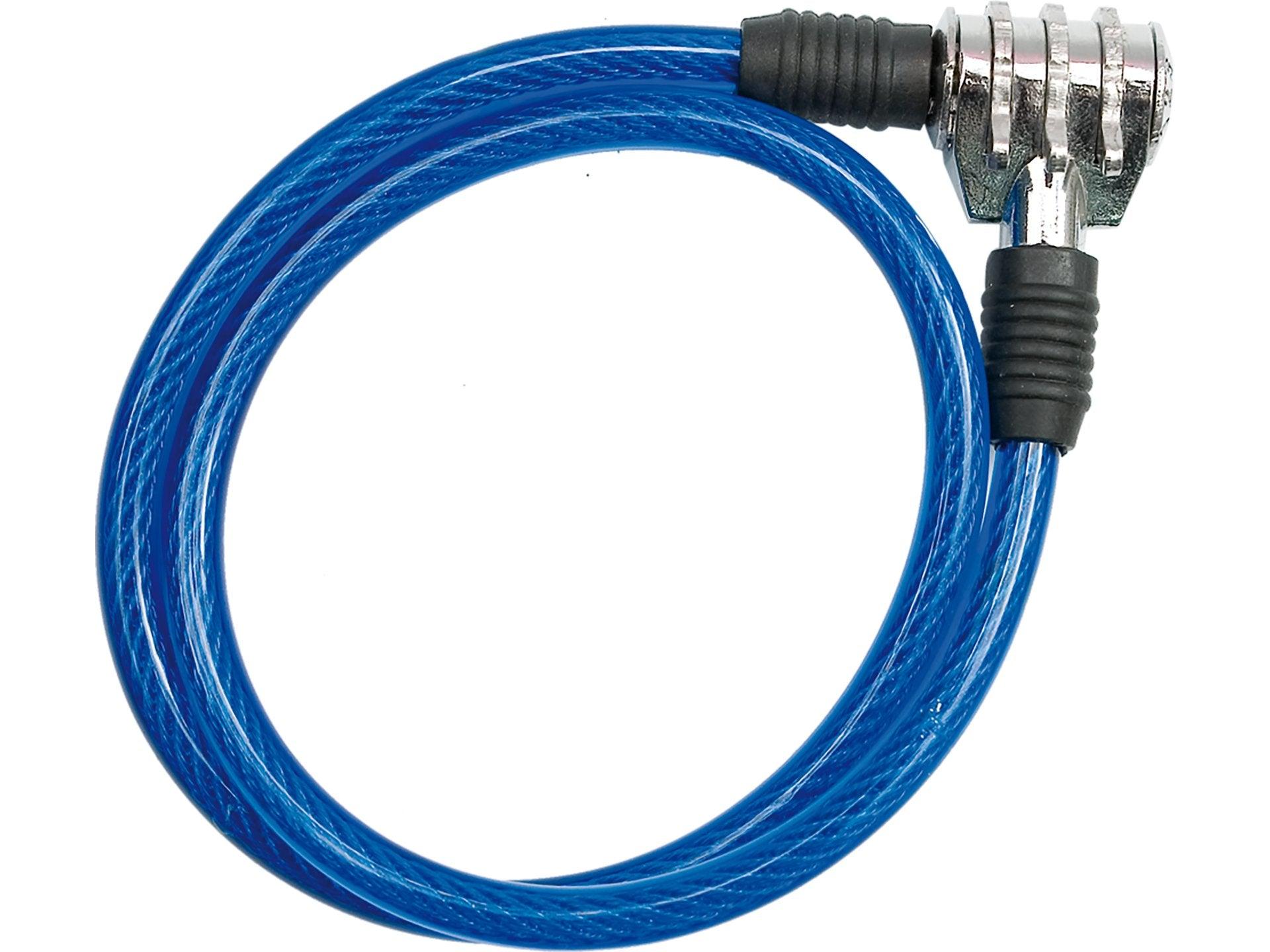 ANTIFURT BICICLETĂ 8X650MM VOREL 77831