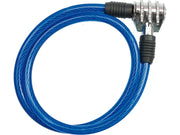 ANTIFURT BICICLETĂ 8X650MM VOREL 77831