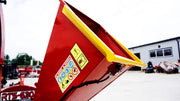 Tocator de crengi REMET RTS-630