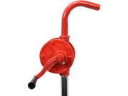 POMPĂ MANUALĂ ULEI VOREL 78000