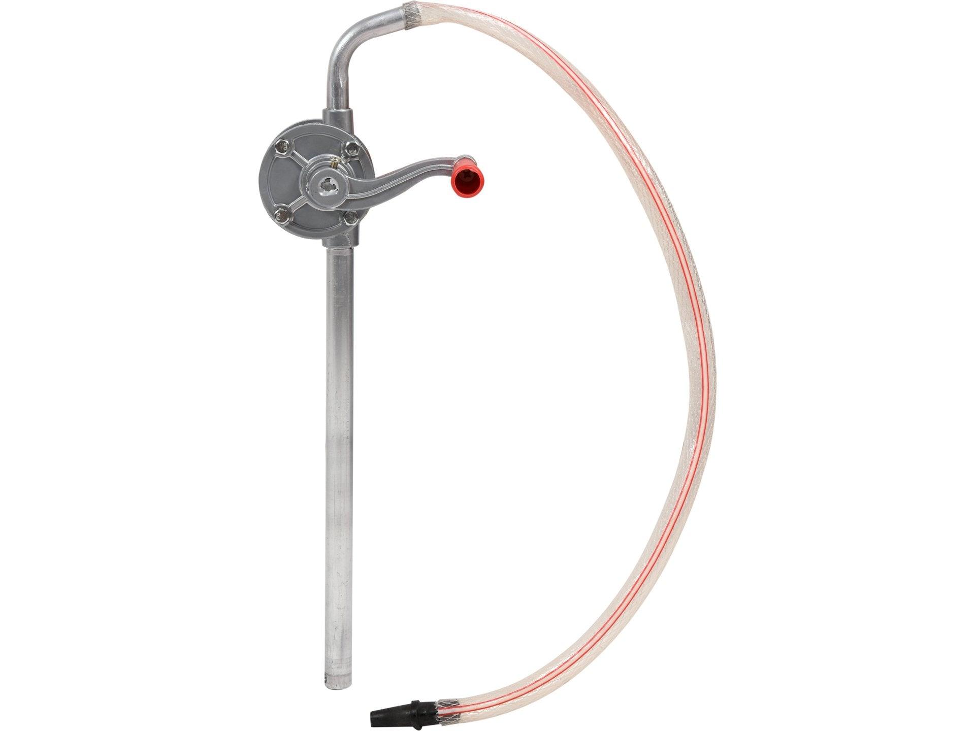 POMPĂ ULEI DIN ALUMINIU, 15L/MIN VOREL 78003