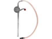 POMPĂ ULEI DIN ALUMINIU, 15L/MIN VOREL 78003