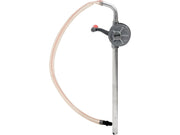 POMPĂ ULEI DIN ALUMINIU, 15L/MIN VOREL 78003