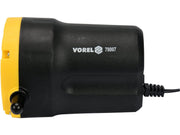 POMPĂ ELECTRICĂ DE SCOS ULEI, 80W,3L/MIN VOREL 78007