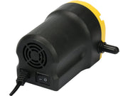 POMPĂ ELECTRICĂ DE SCOS ULEI, 80W,3L/MIN VOREL 78007