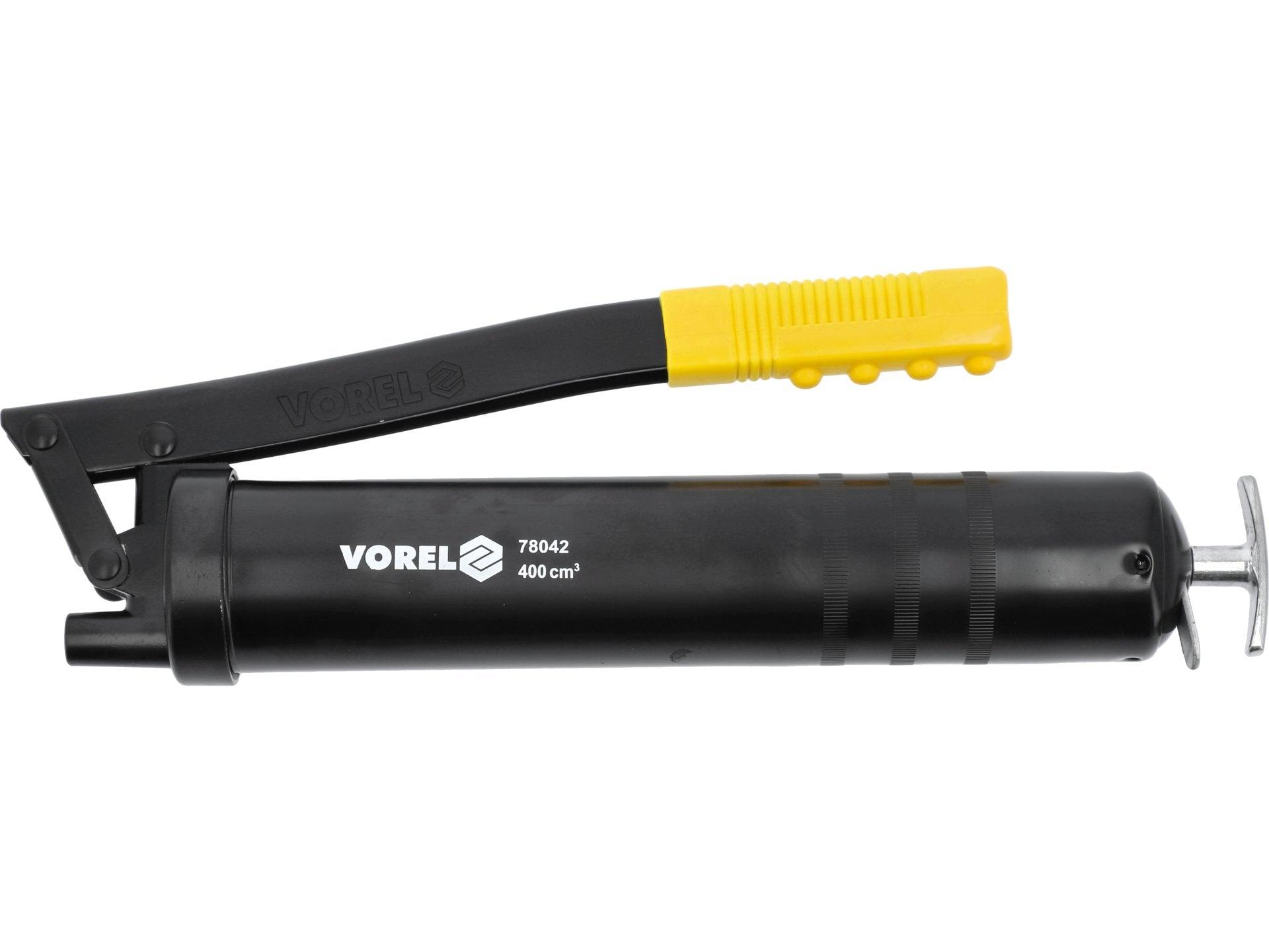 PISTOL DE GRESAT, 400CM3 VOREL 78042