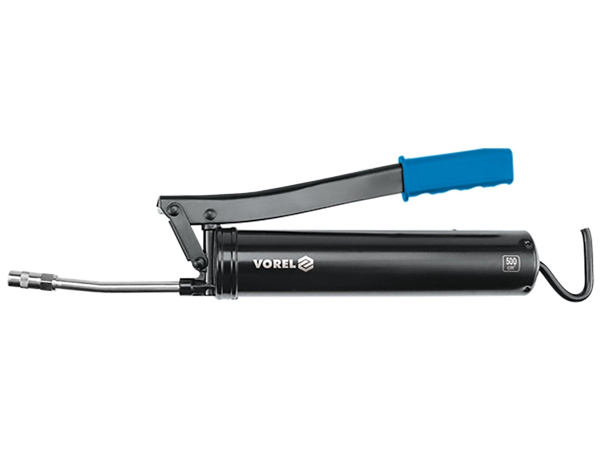 PISTOL DE GRESAT CU TIJĂ RIGIDA VOREL 78047