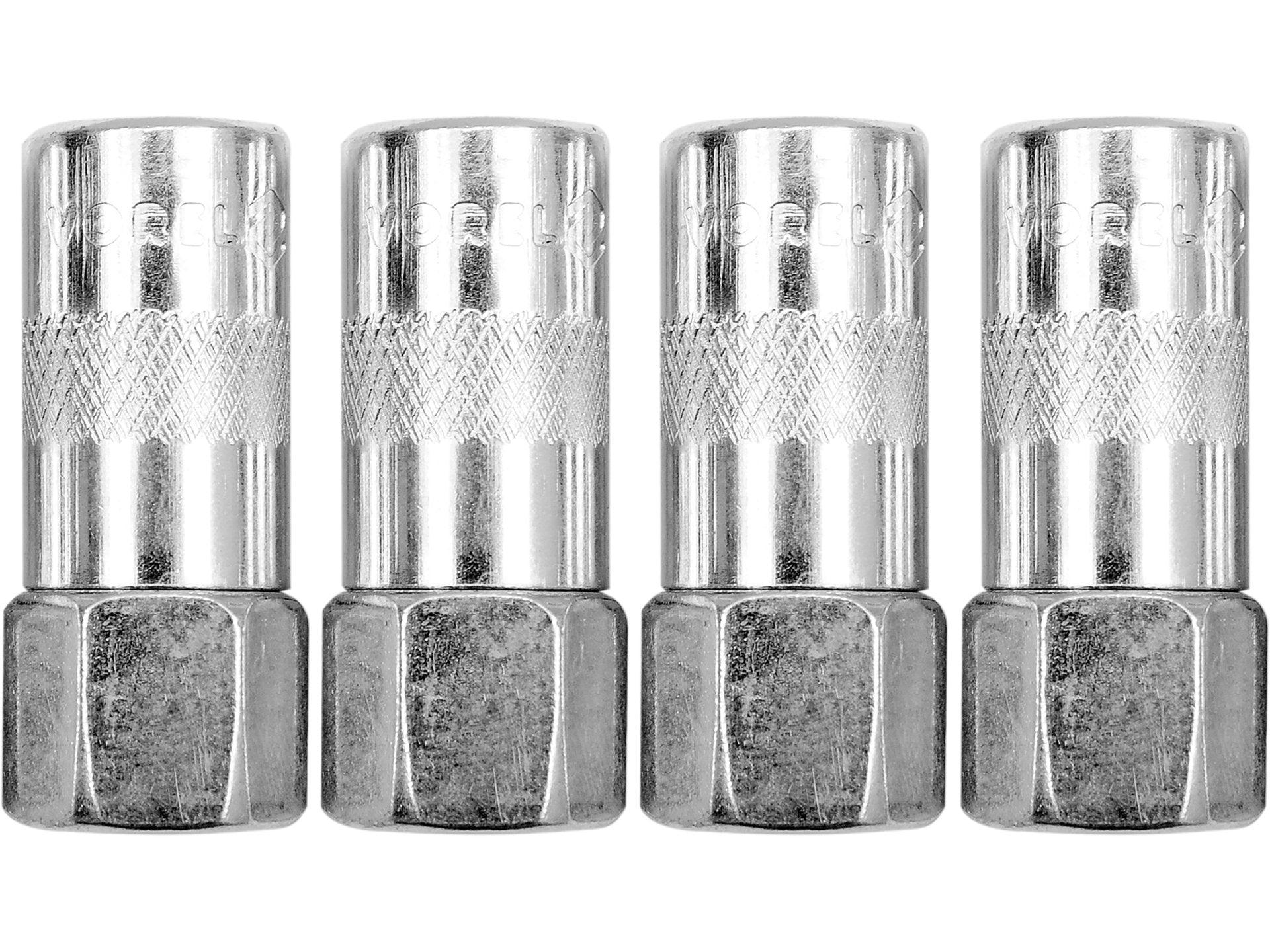 CAP GRESOR 4 BUC VOREL 78061