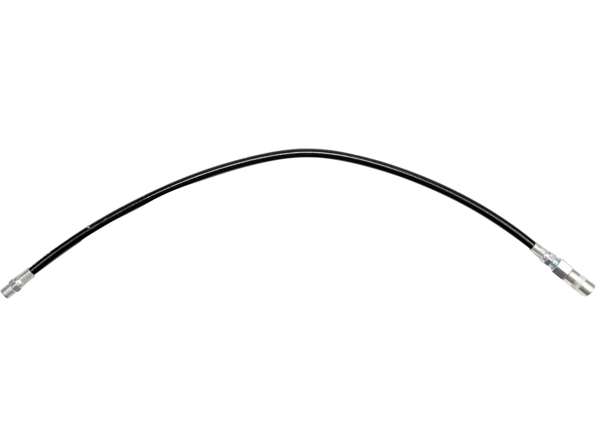 FURTUN FLEXIBIL PENTRU GRESAT 300MM VOREL 78067