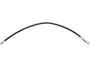 FURTUN FLEXIBIL PENTRU GRESAT 300MM VOREL 78067