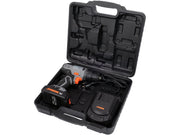 AUTOFILETANTĂ STHOR 20V, 26NM, 1X2AH STHOR 78081