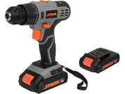 AUTOFILETANTĂ STHOR 20V, 26NM, 2X2AH STHOR 78082