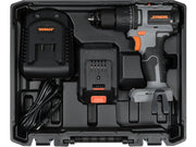 AUTOFILETANTĂ STHOR 20V, 45NM, 1X2AH STHOR 78085