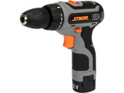 AUTOFILETANTĂ, 12V, 24 NM, FĂRĂ ACUMULATOR STHOR 78101