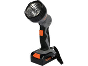 LANTERNĂ CU ACUMULATOR, 10.8V, 1300MAH, 100LM STHOR 78118