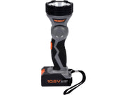 LANTERNĂ CU ACUMULATOR, 10.8V, 1300MAH, 100LM STHOR 78118