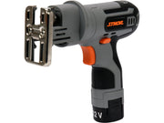 FIERĂSTRĂU PENDULAR CU ACUMULATOR, 12V, 1.5AH STHOR 78121