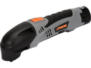 UNEALTĂ OSCILANTA MULTIFUNCȚIONALĂ CU ACUMULATOR 12V STHOR 78123