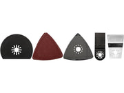 UNEALTĂ OSCILANTA MULTIFUNCȚIONALĂ CU ACUMULATOR 12V STHOR 78123