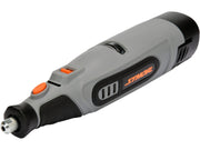 MINIFREZĂ CU ACUMULATOR, 12V, 40 PIESE STHOR 78127