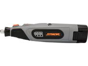 MINIFREZĂ CU ACUMULATOR, 12V, 40 PIESE STHOR 78127