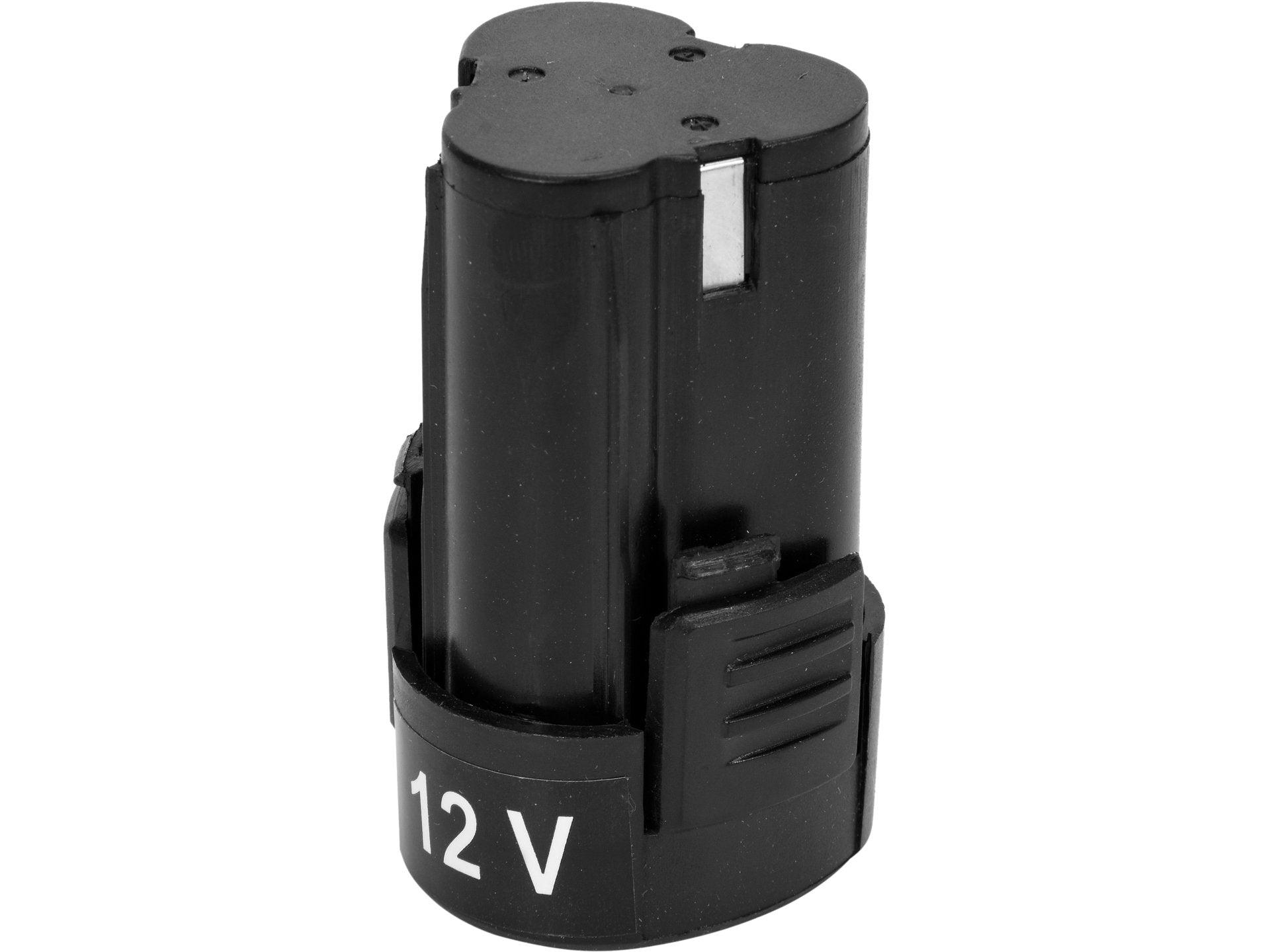 ACUMULATOR 12V, 1.5AH, LI-ION STHOR 78130