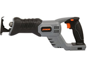 FIERĂSTRĂU SABIE 20V, FĂRĂ ACUMULATOR STHOR 78138