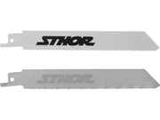 FIERĂSTRĂU SABIE 20V, FĂRĂ ACUMULATOR STHOR 78138