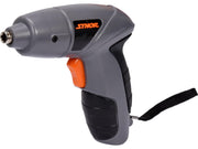 SURUBELNITA CU ACUM. 3.6V, 3 NM STHOR 78150