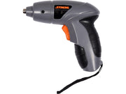 SURUBELNITA CU ACUM. 3.6V, 3 NM STHOR 78150