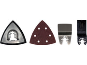 UNEALTĂ MULTIFUNCȚIONALĂ STHOR 20V, FĂRĂ ACUMULATOR STHOR 78151